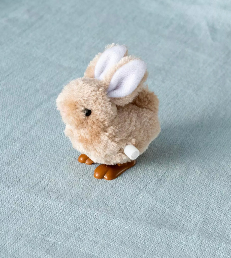 Wind Up Toy - Bunny