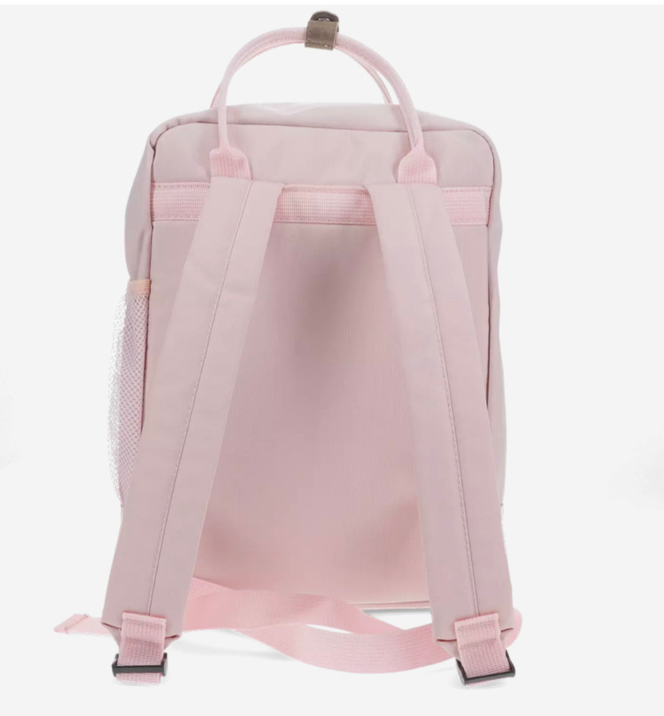 Compact backpack (8L) - Pink