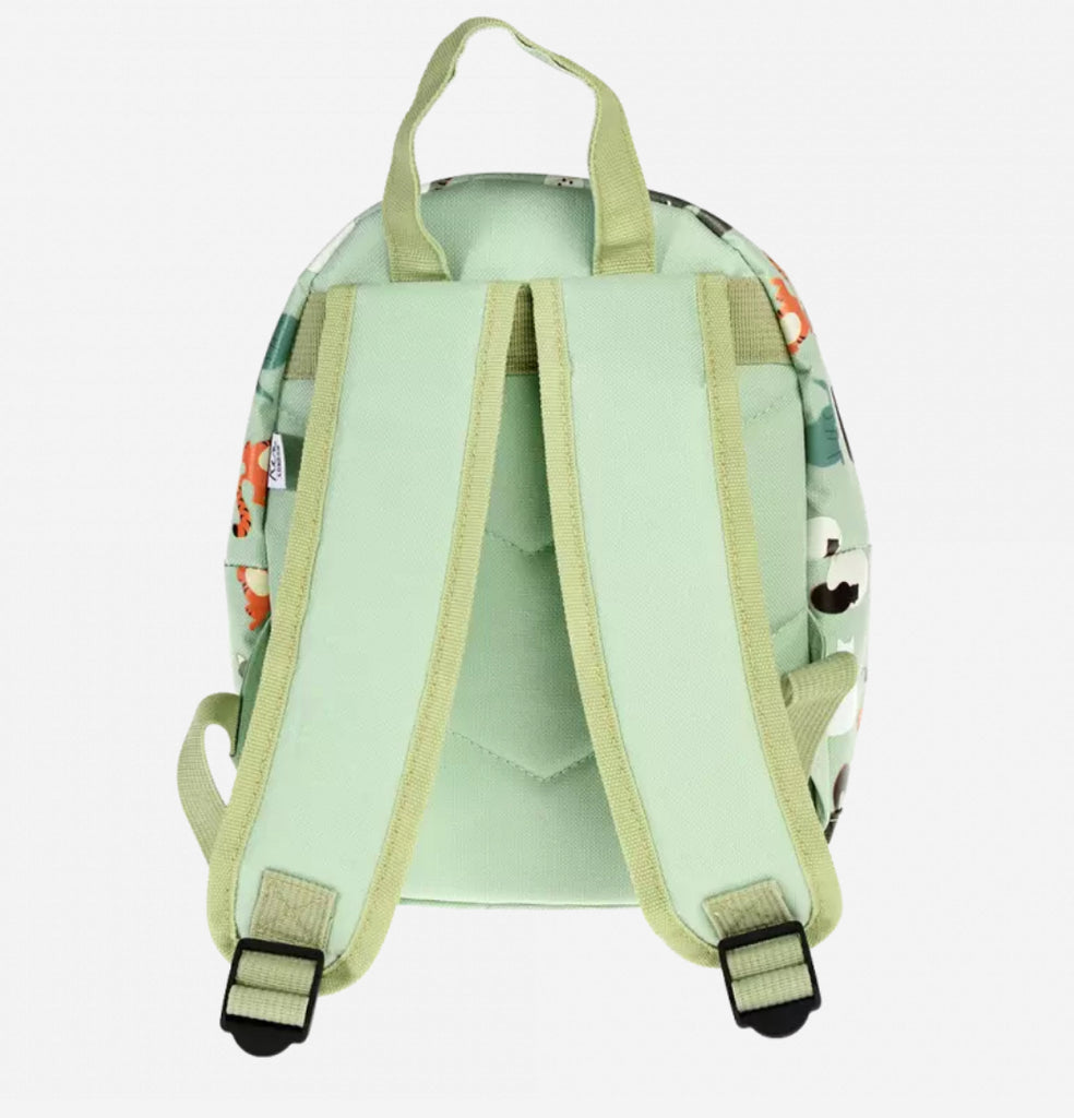 Rex London Mini Children’s Backpack - Nine Lives