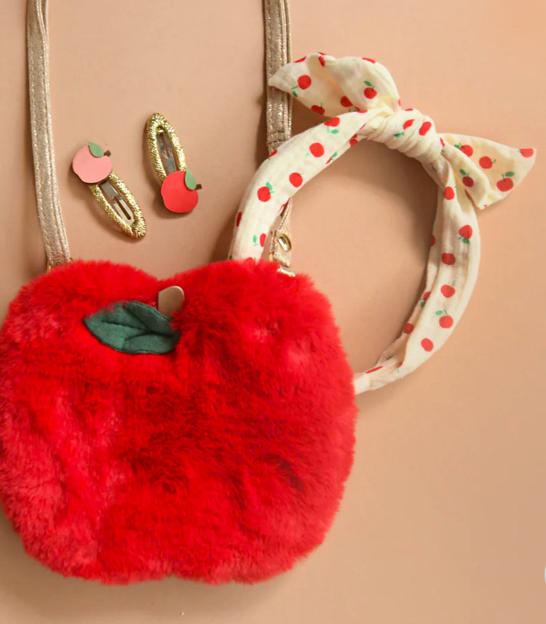 Rockahula Rosy Apple Bag