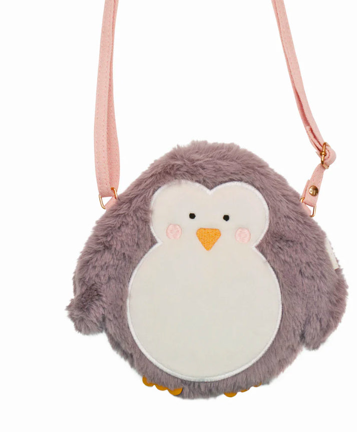 Rockahula Little Penguin Bag