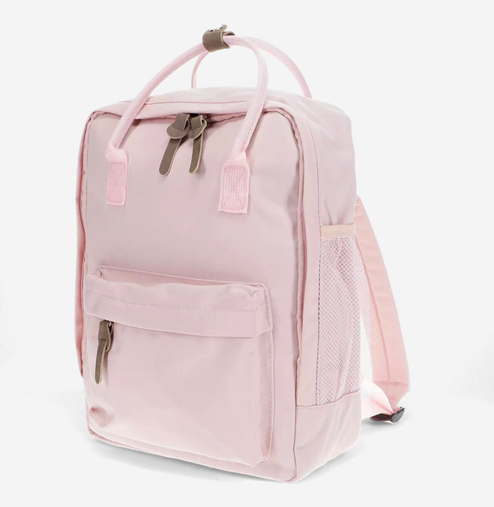 Compact backpack (8L) - Pink