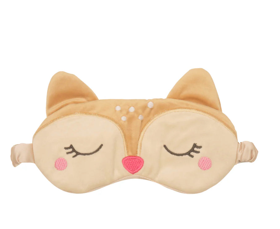 Rockahula Little Deer Sleep Mask (3-10 Years)