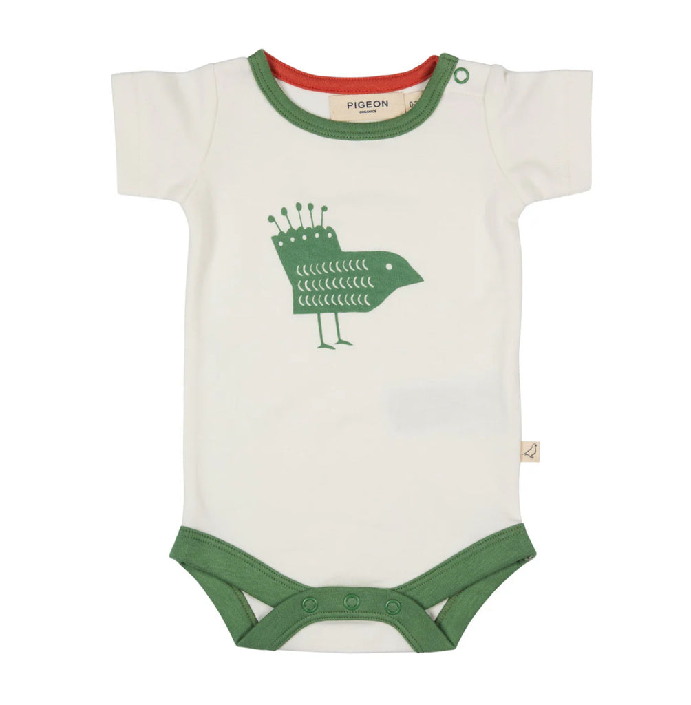 Pigeon Organics Summer Body - Bird