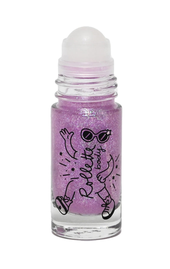 Nailmatic Kids Cherry Rollette Body Glitter