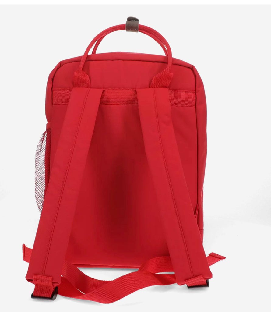 Compact backpack (8L) - Red