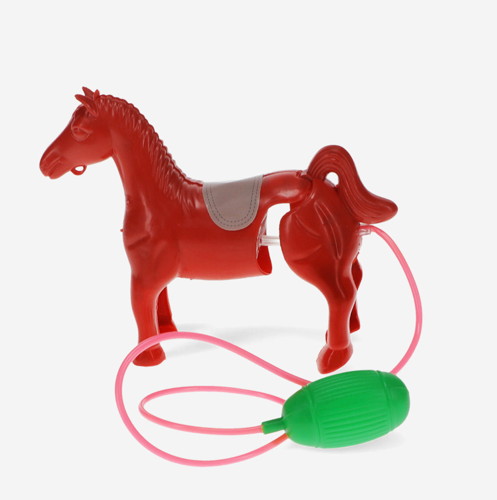 Rex London Air-Powered Trotting Horse