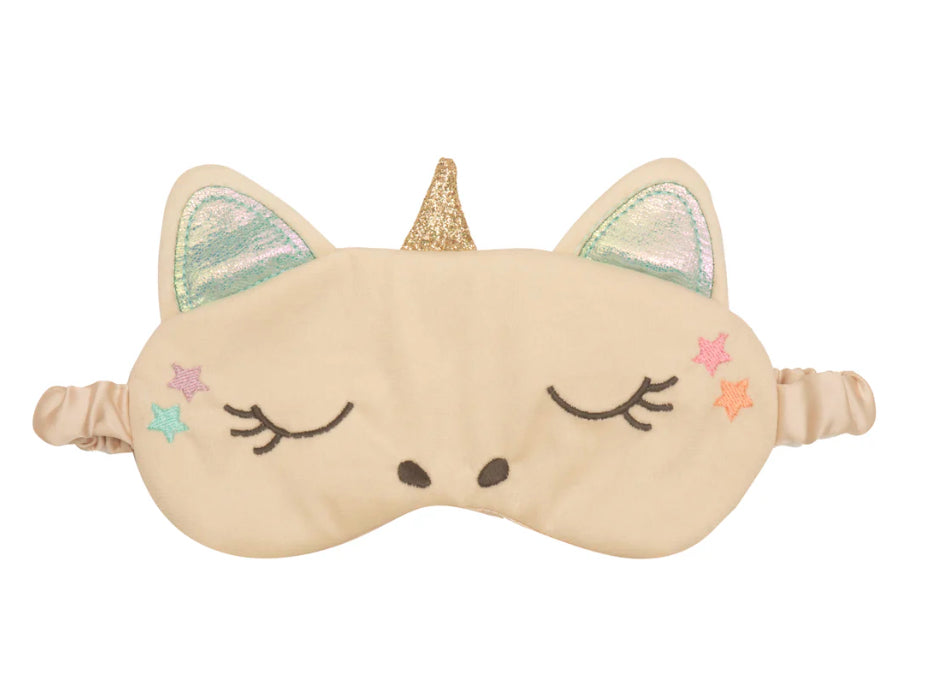 Rockahula Unicorn Sleep Mask (3-10 Years)