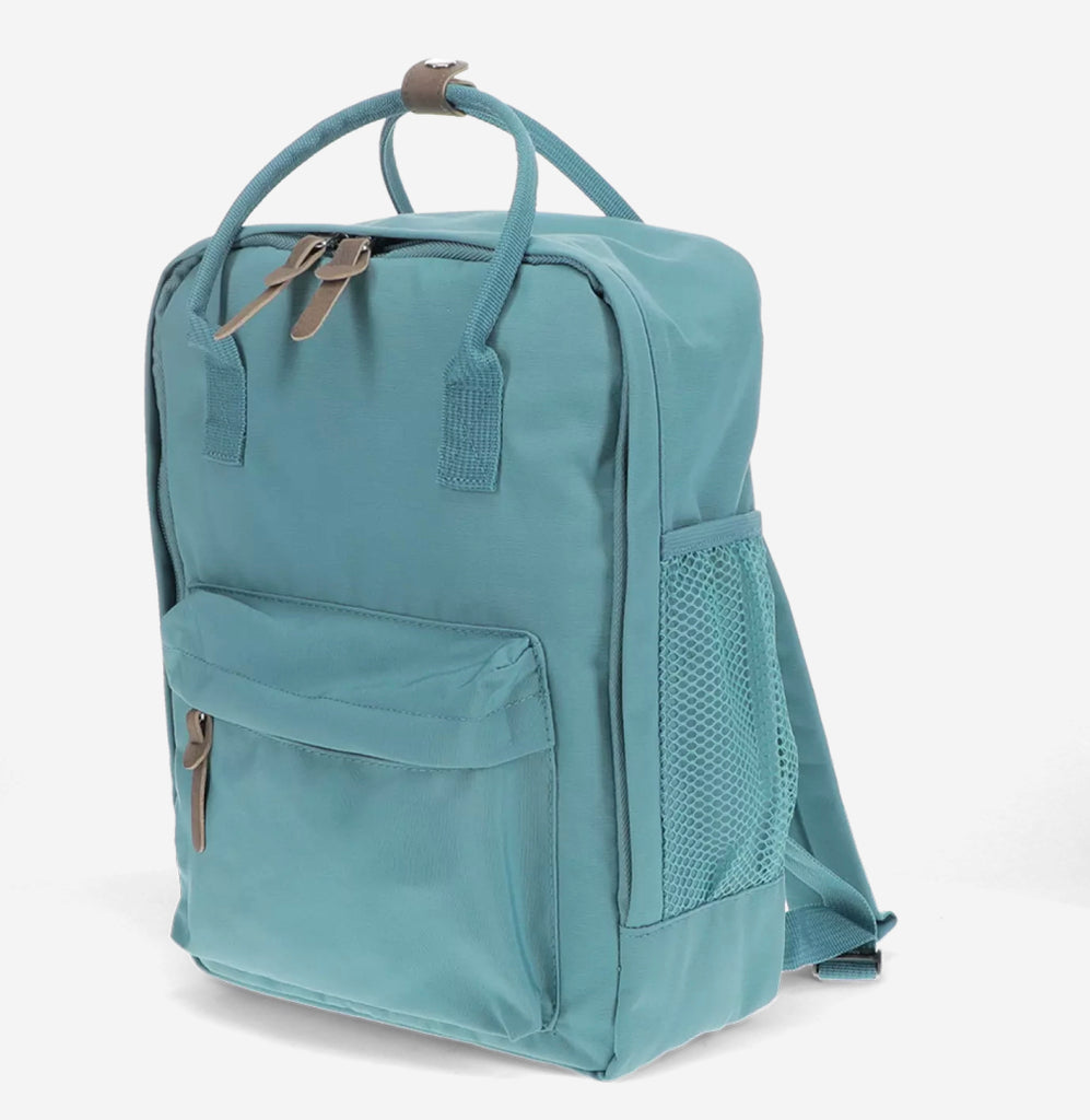 Compact backpack (8L) - Blue