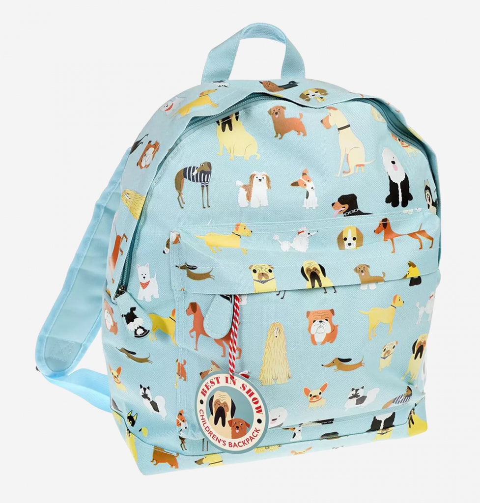 Rex London Children's Backpack - Best in Show