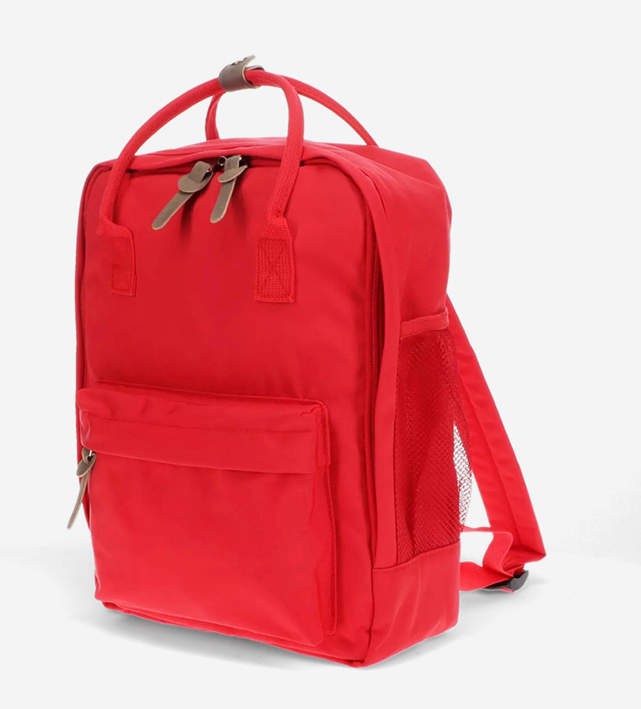Compact backpack (8L) - Red