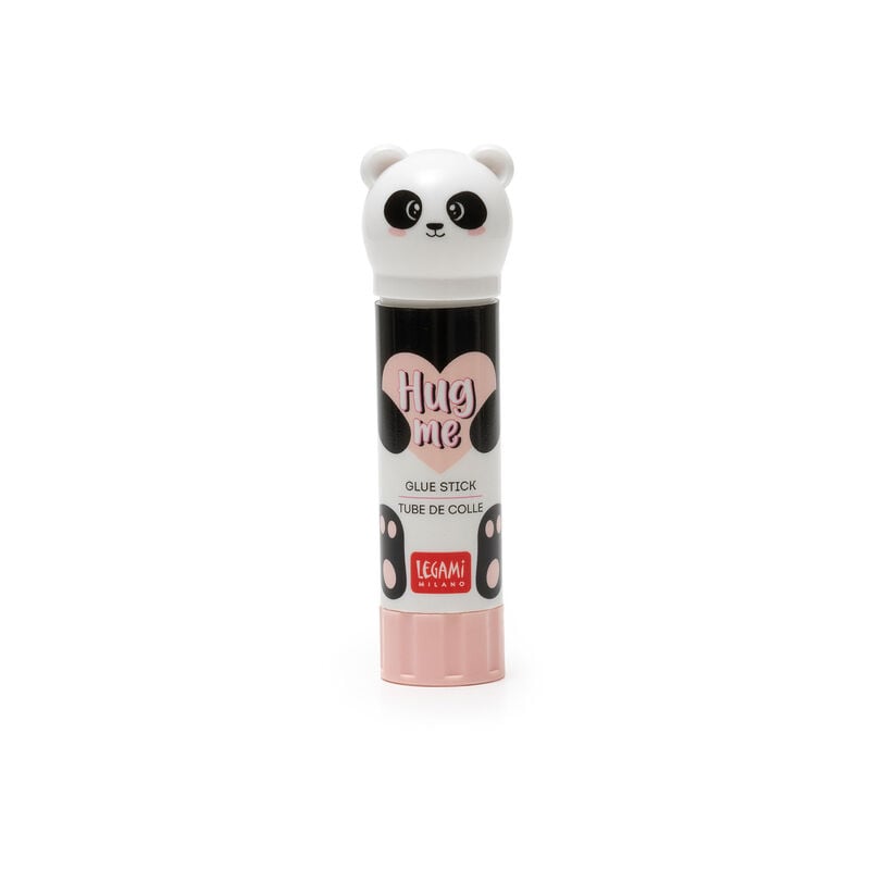 Legami Hug Me- Panda Glue Stick