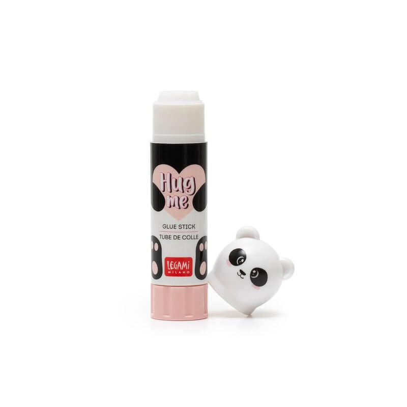 Legami Hug Me- Panda Glue Stick