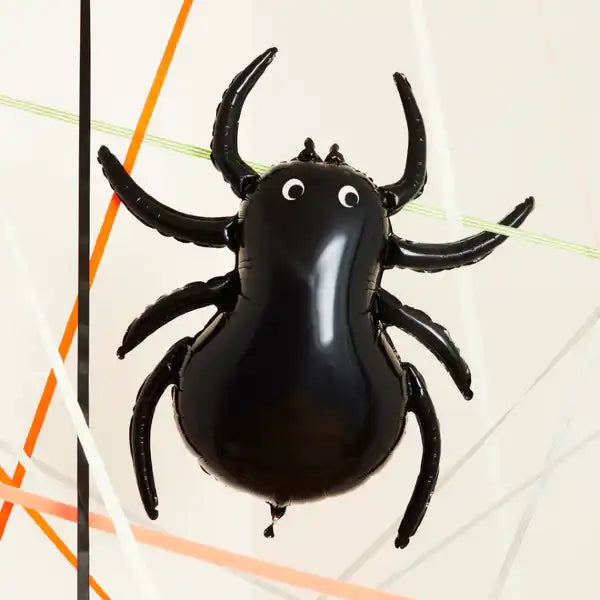 Meri Meri Giant Spider Balloons x3