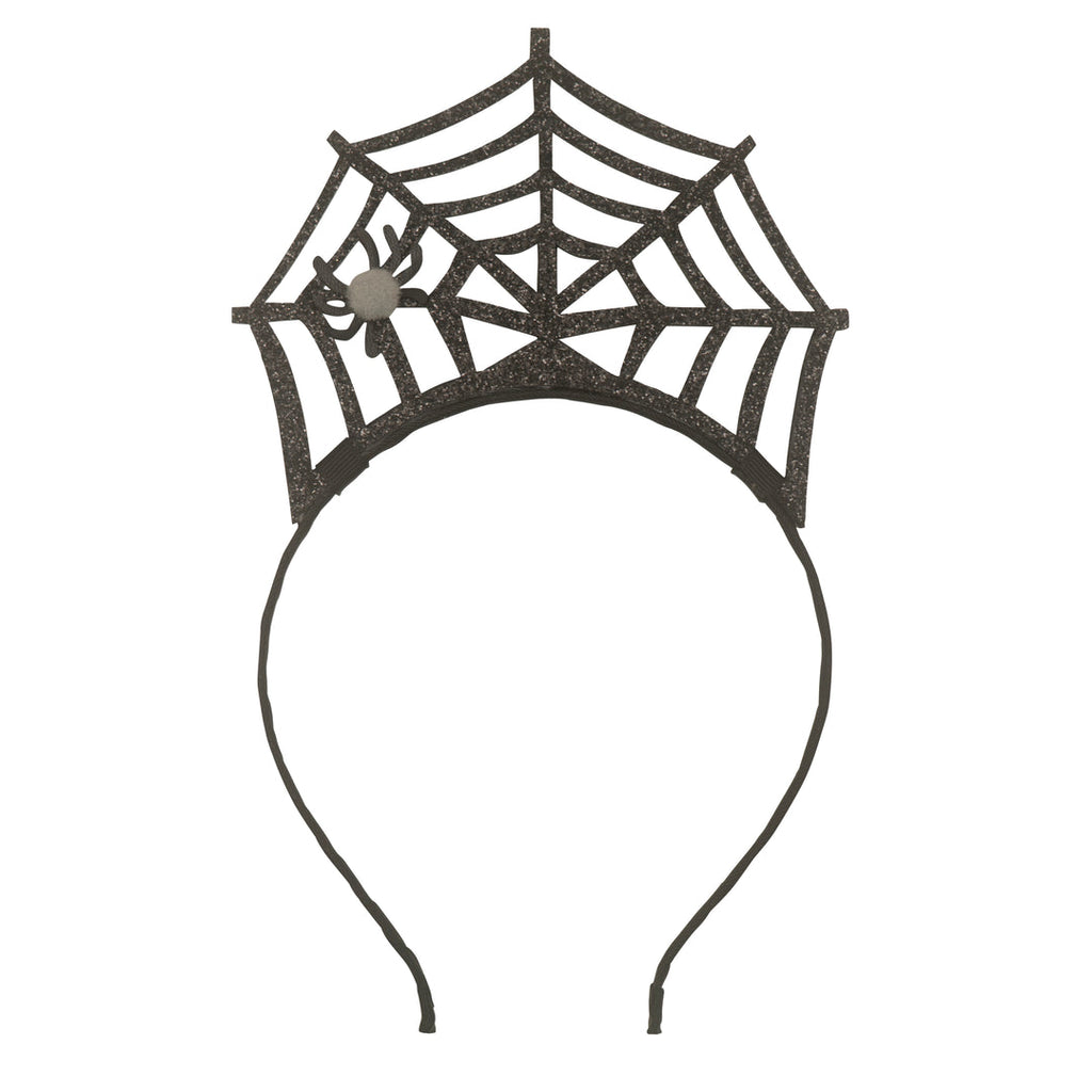 Rockahula Spooky Spider Headband