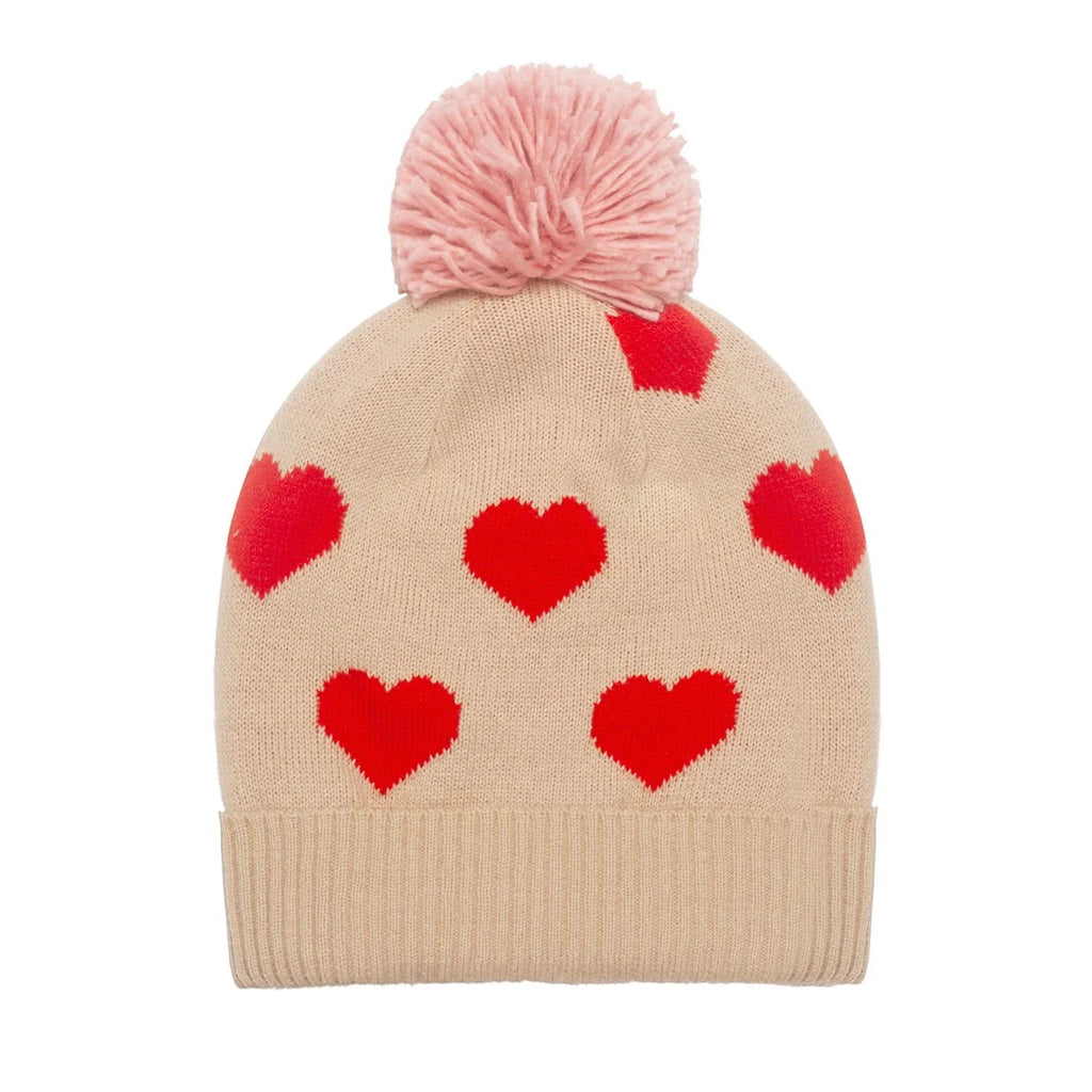 Rockahula Kids Sweetheart Knitted Hat