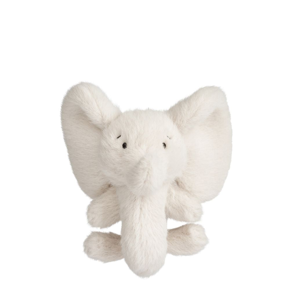 Liewood Romain Elephant Rattle