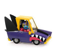 Djeco Crazy Motors - Shark N'go