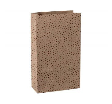 Maileg Polka Dot Red Gift Bag