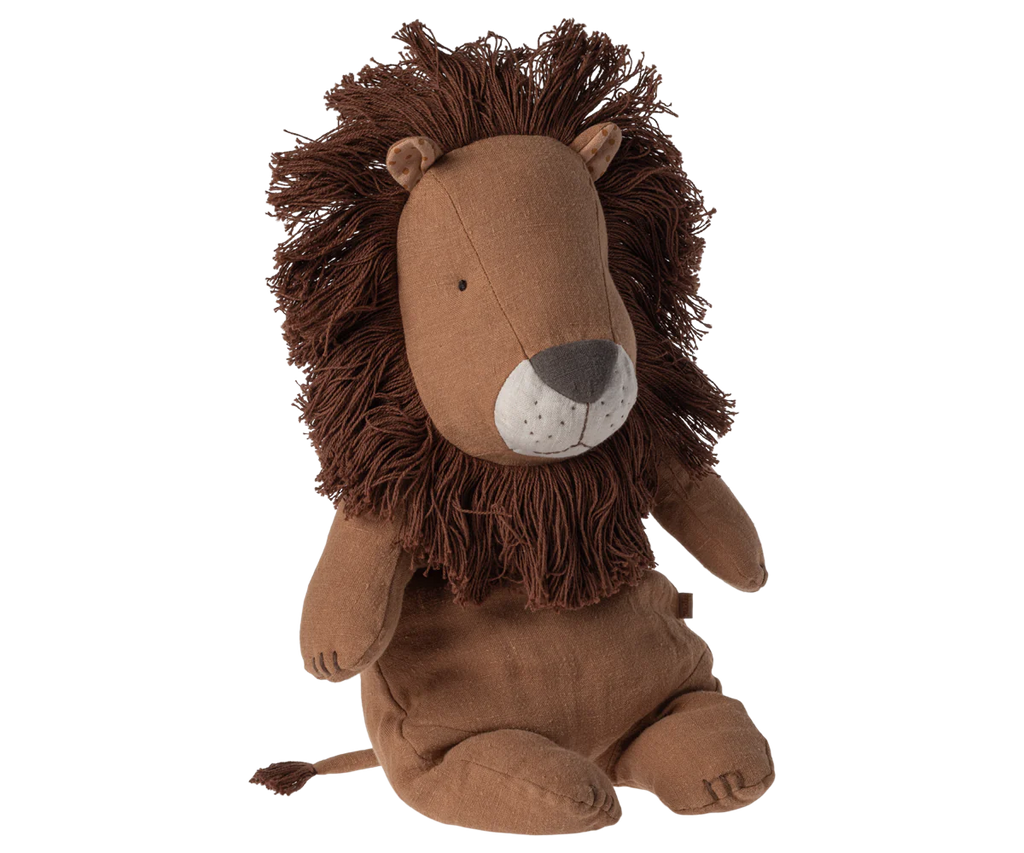 Maileg Safari Friends Medium - Lion