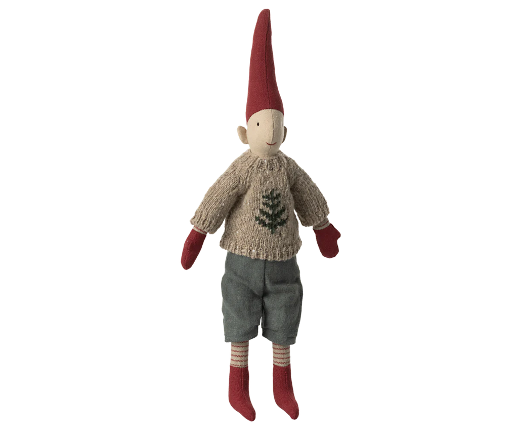 Maileg Pixy Size 2 - Boy No.1 AW24