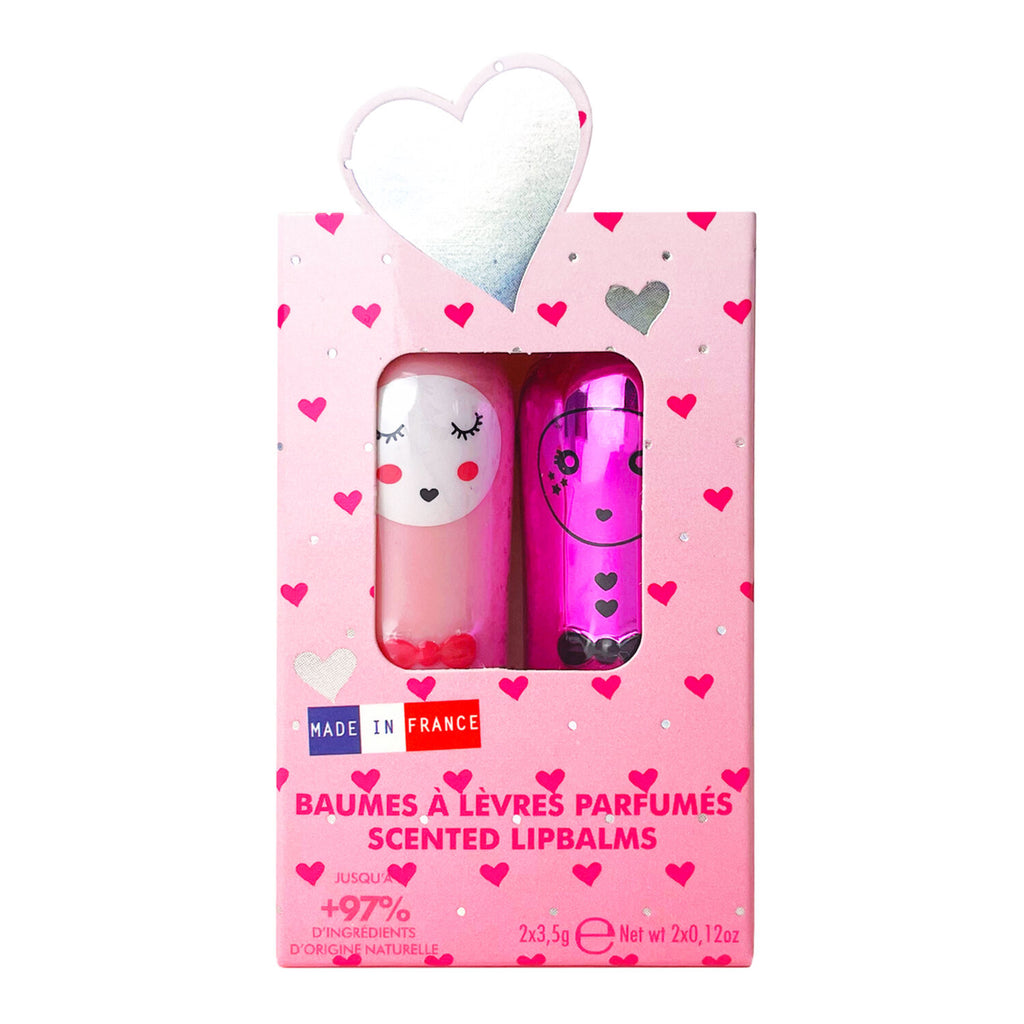 INUWET Duo Gift Set - Love