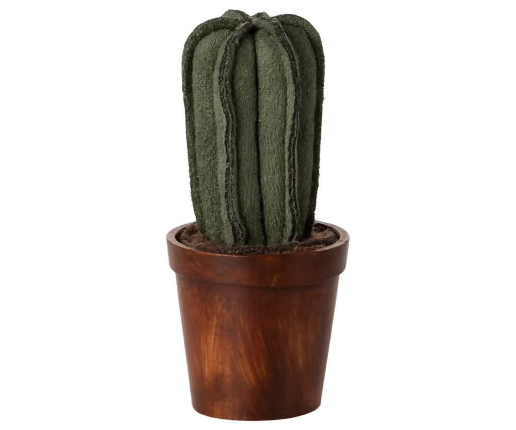 Maileg Flower Pot with Cactus