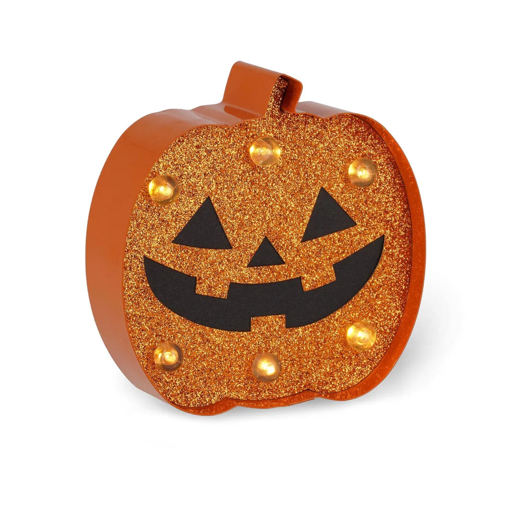 Legami Halloween Light - Pumpkin