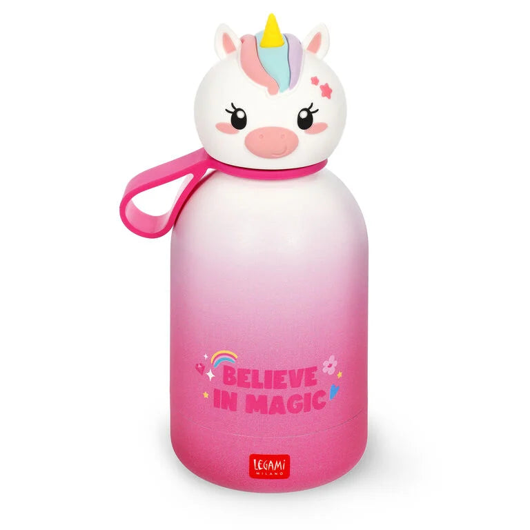 Legami Bottle - Unicorn