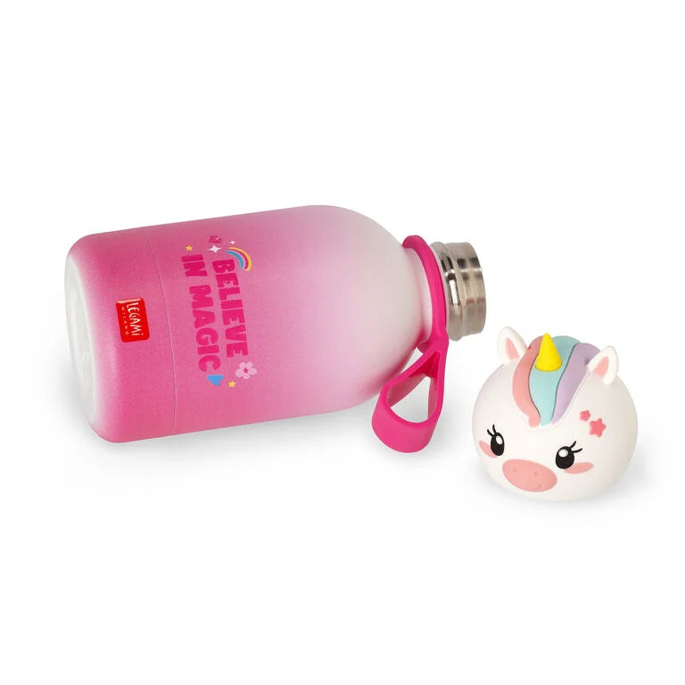 Legami Bottle - Unicorn