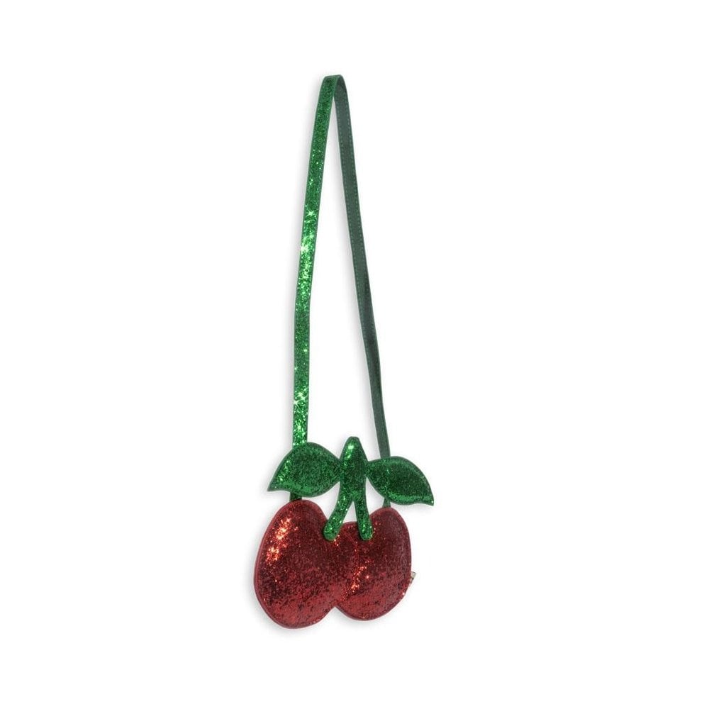 Konges Slojd - Cherry Wallet Bag