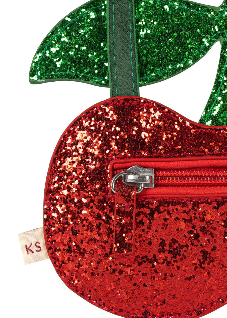 Konges Slojd - Cherry Wallet Bag