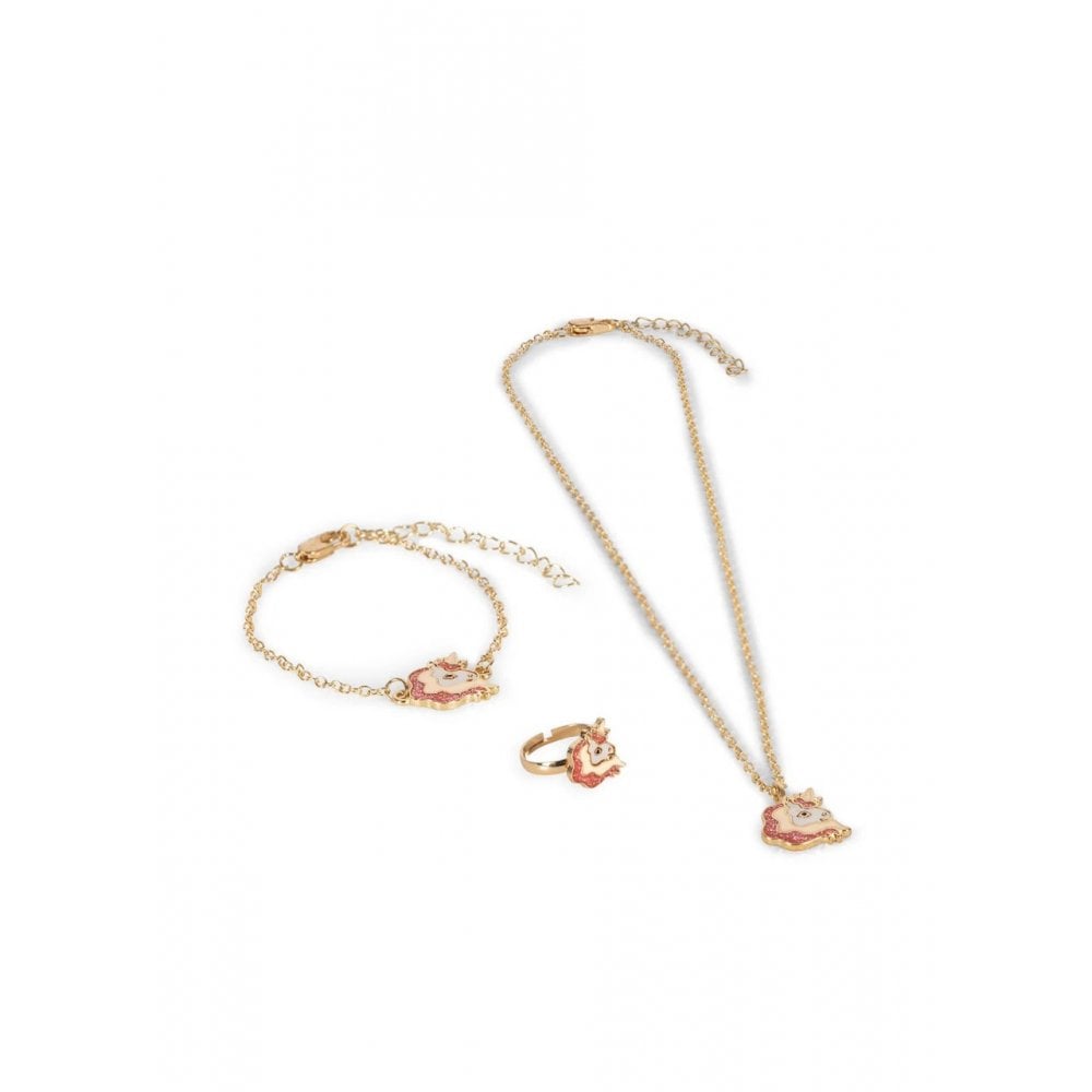 Konges Slojd Jewellery Set