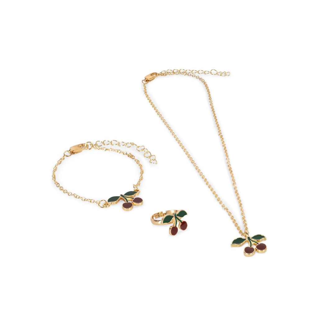 Konges Slojd Jewellery Set