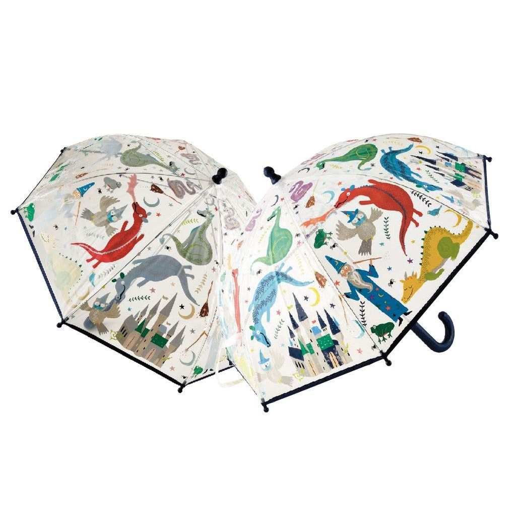 Floss & Rock Spellbound Umbrella