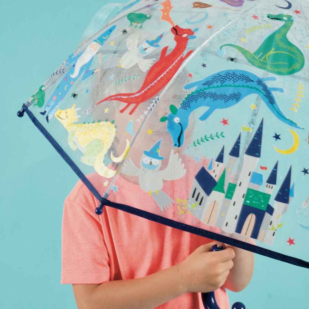 Floss & Rock Spellbound Umbrella