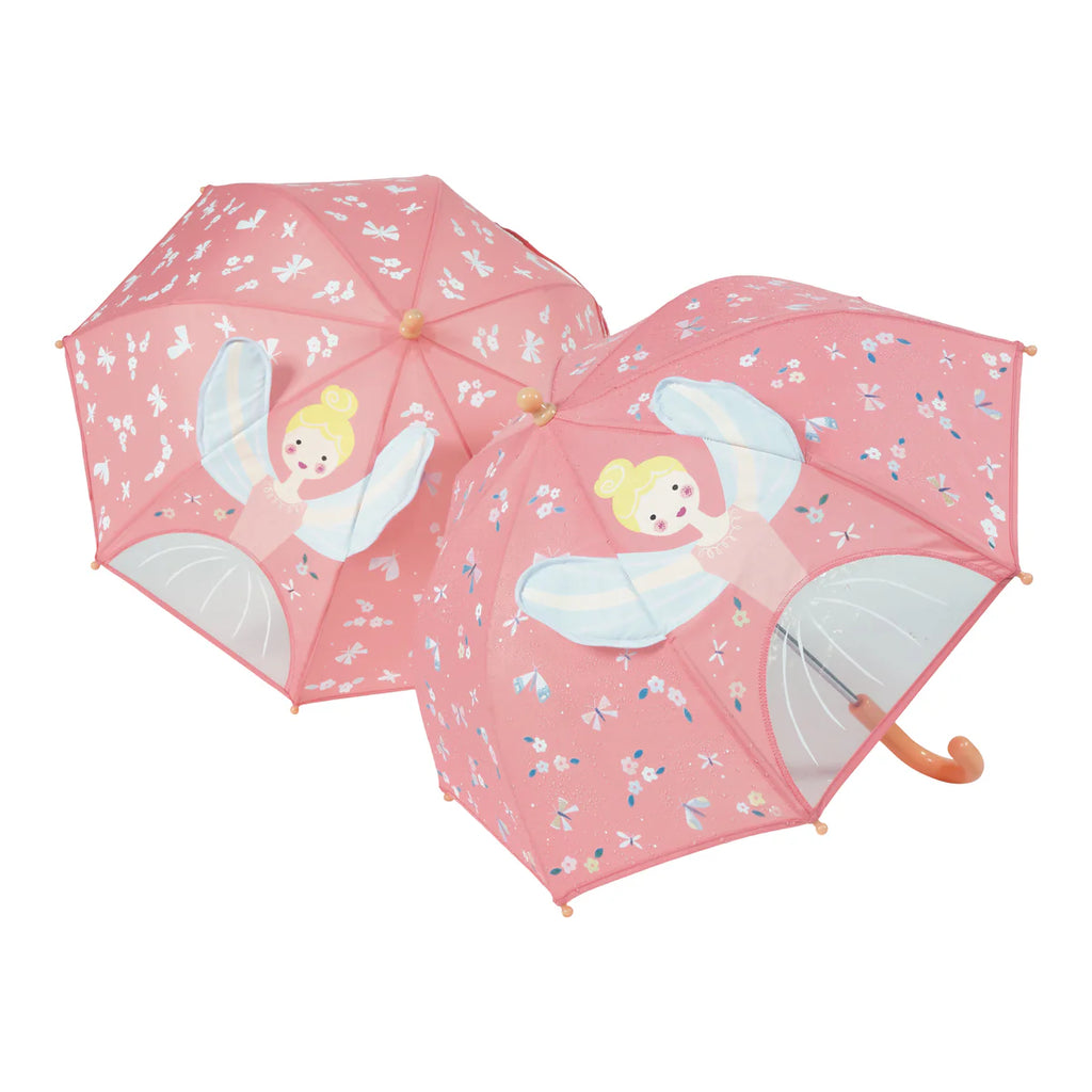 Floss & Rock 3D Enchanted Umbrella