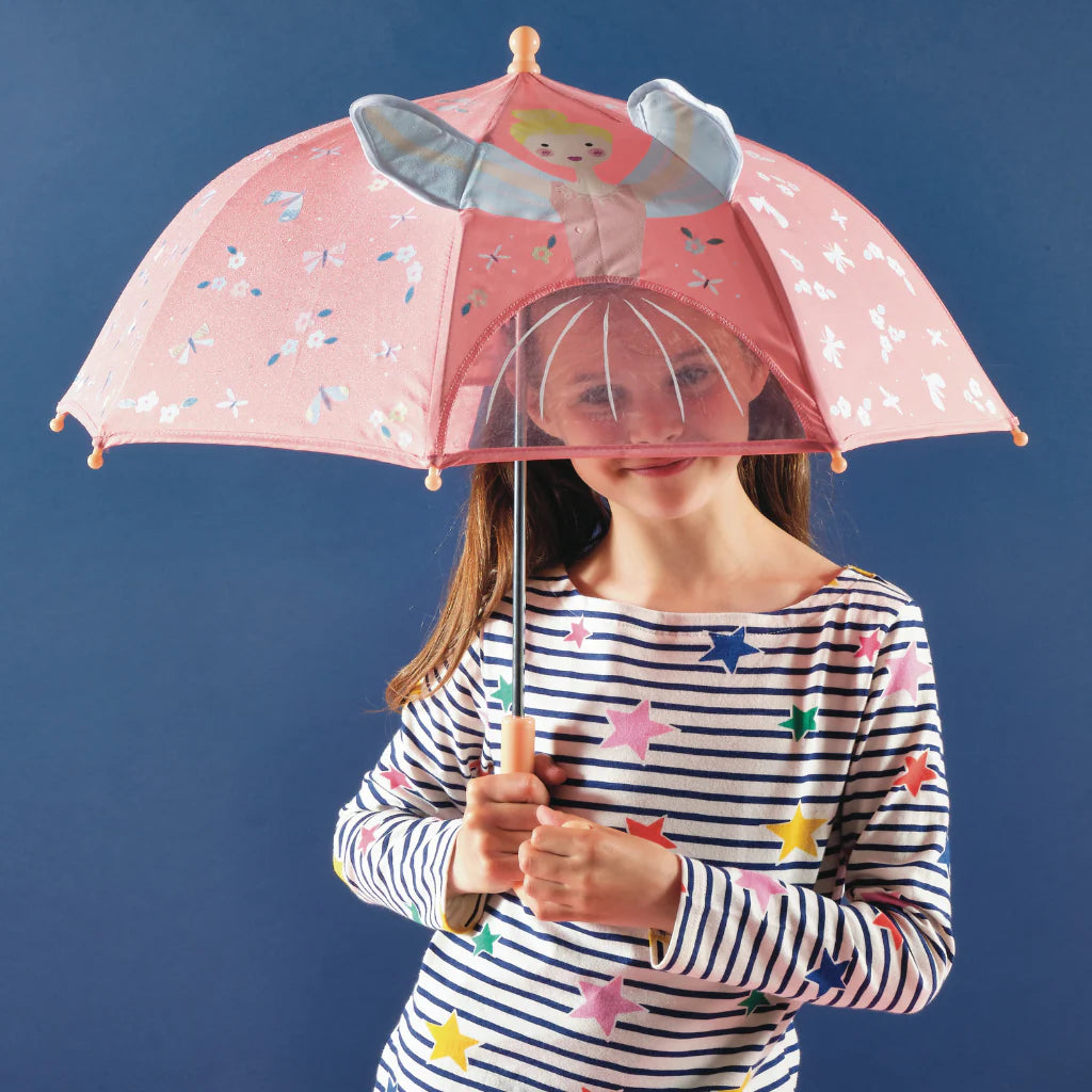 Floss & Rock 3D Enchanted Umbrella