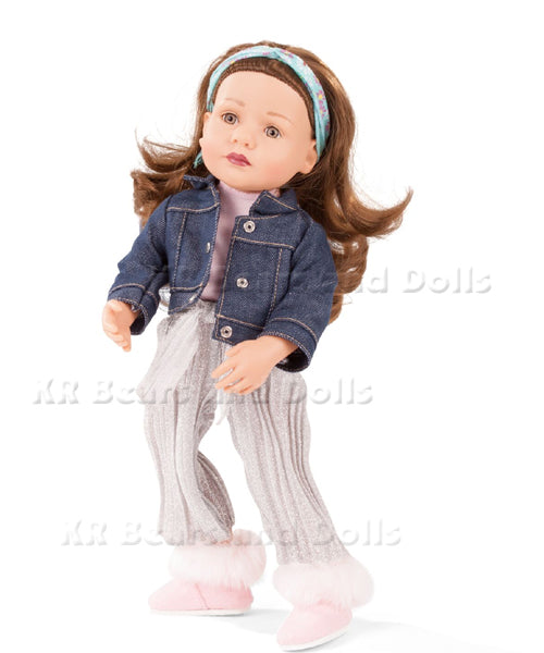 Götz dolls - Little Kidz - Grete