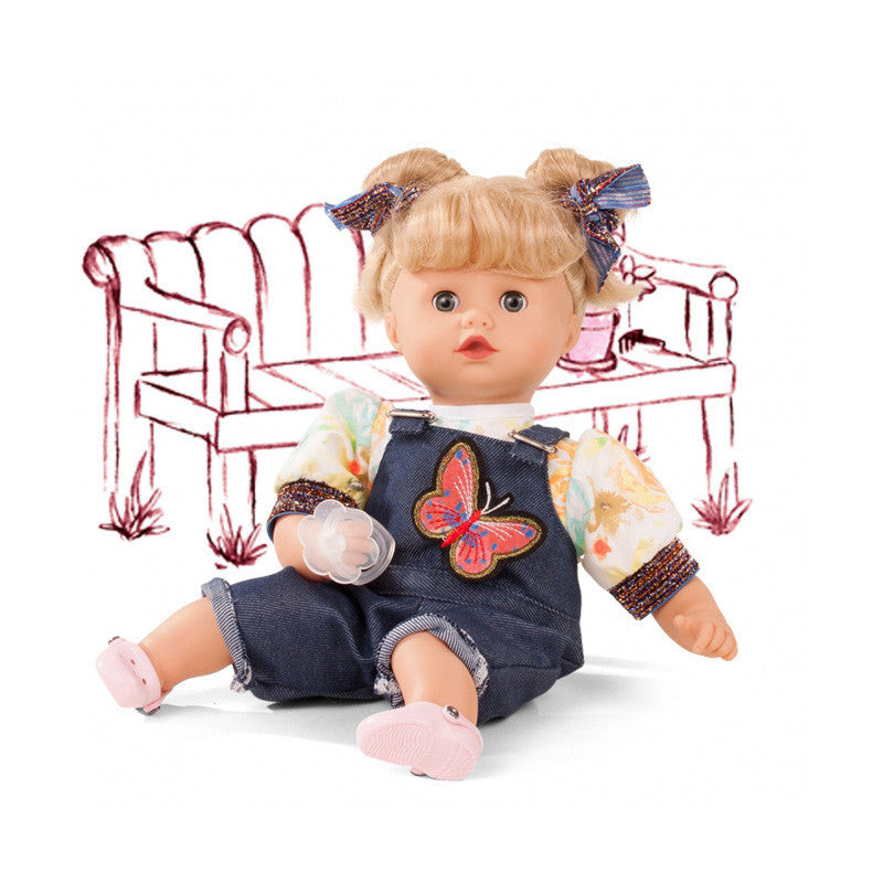 Götz dolls - Muffin - Macaron