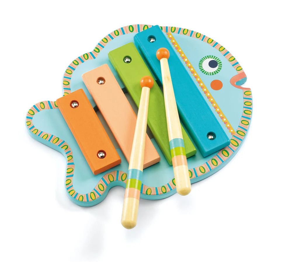 Djeco Animambo Xylophone
