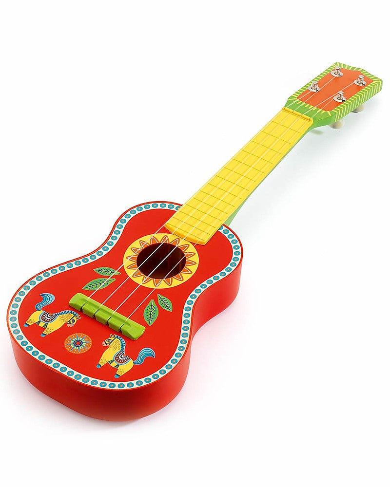 Djeco Animambo Ukulele