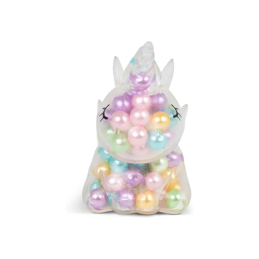 Scrunchems- ASMR Rainbow Unicorn