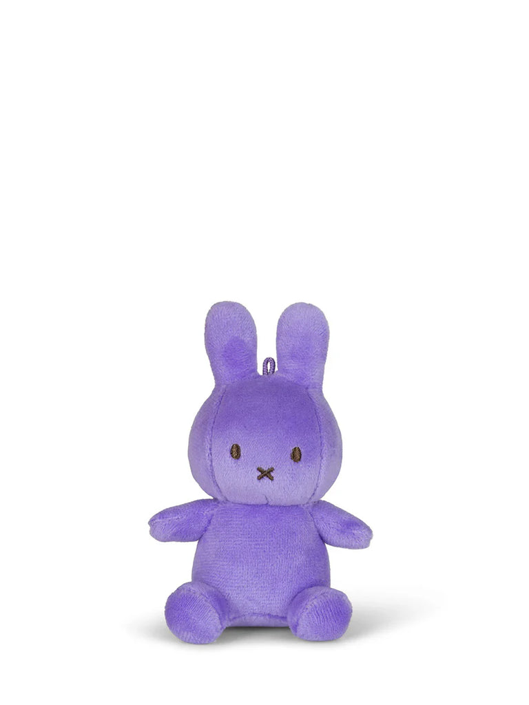Miffy Lucky Charm Bright Lilac