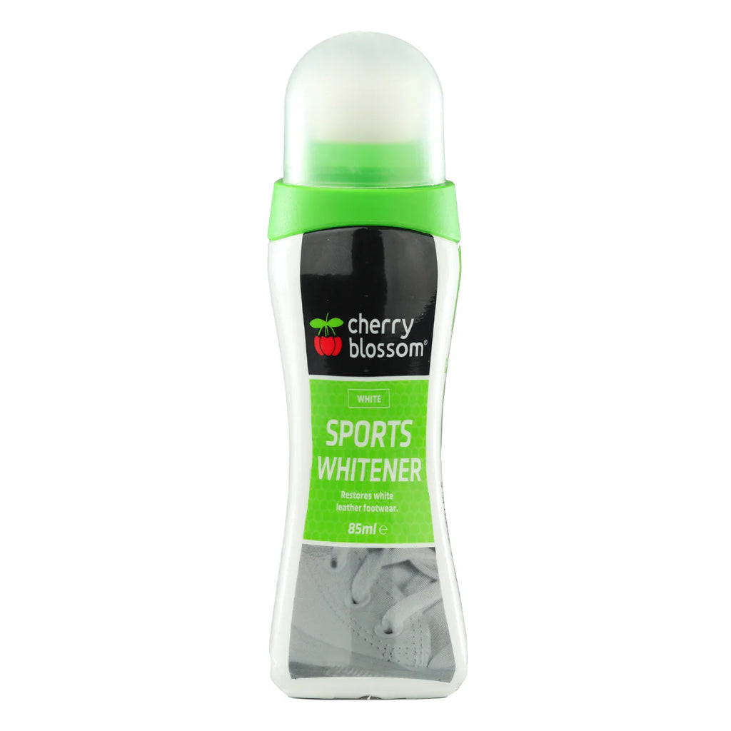 Cherry Blossom Sports Whitener