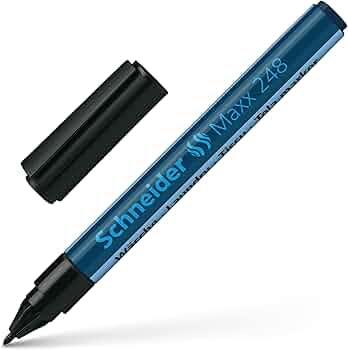 Schneider Marker Pen