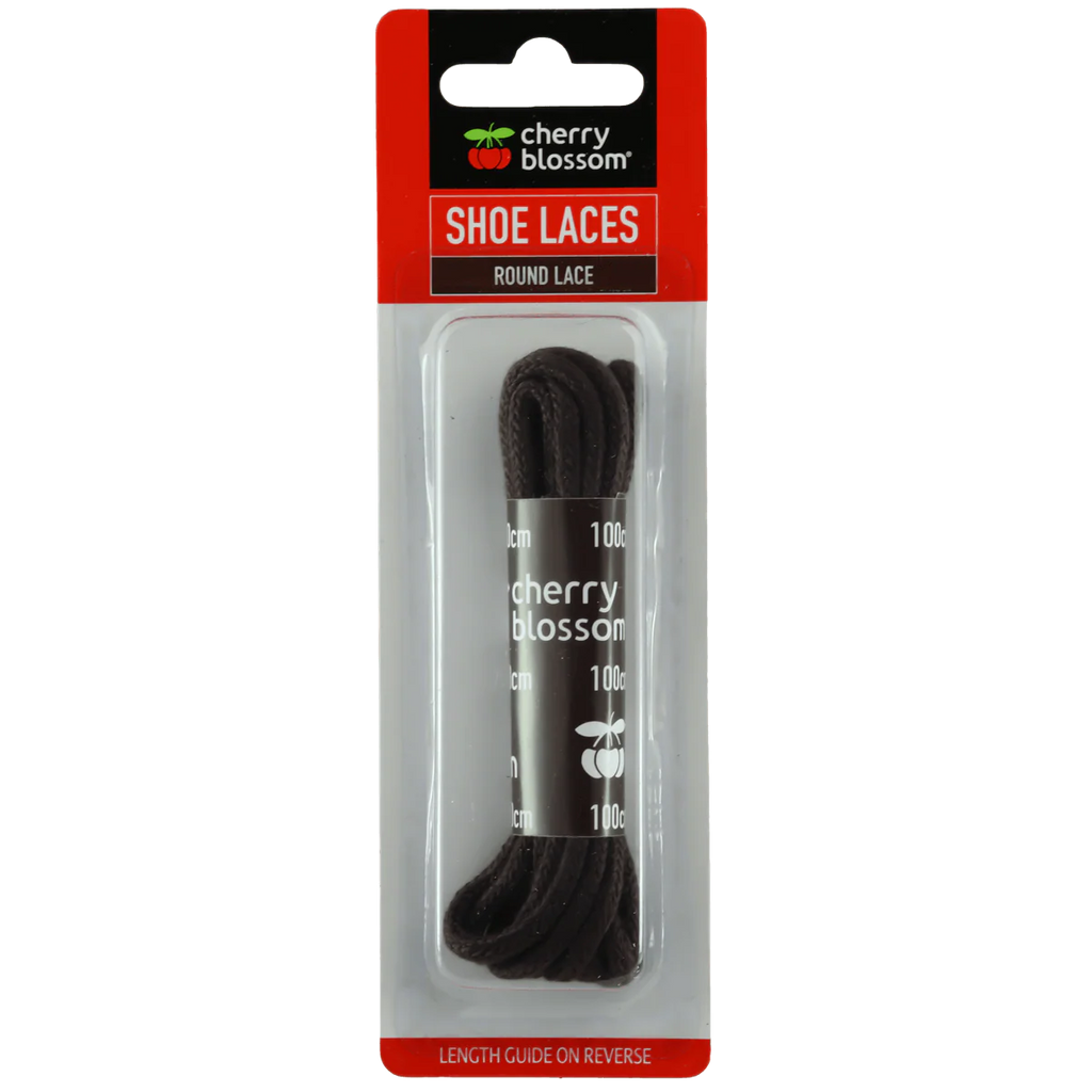 Cherry Blossom Round Lace 100cm