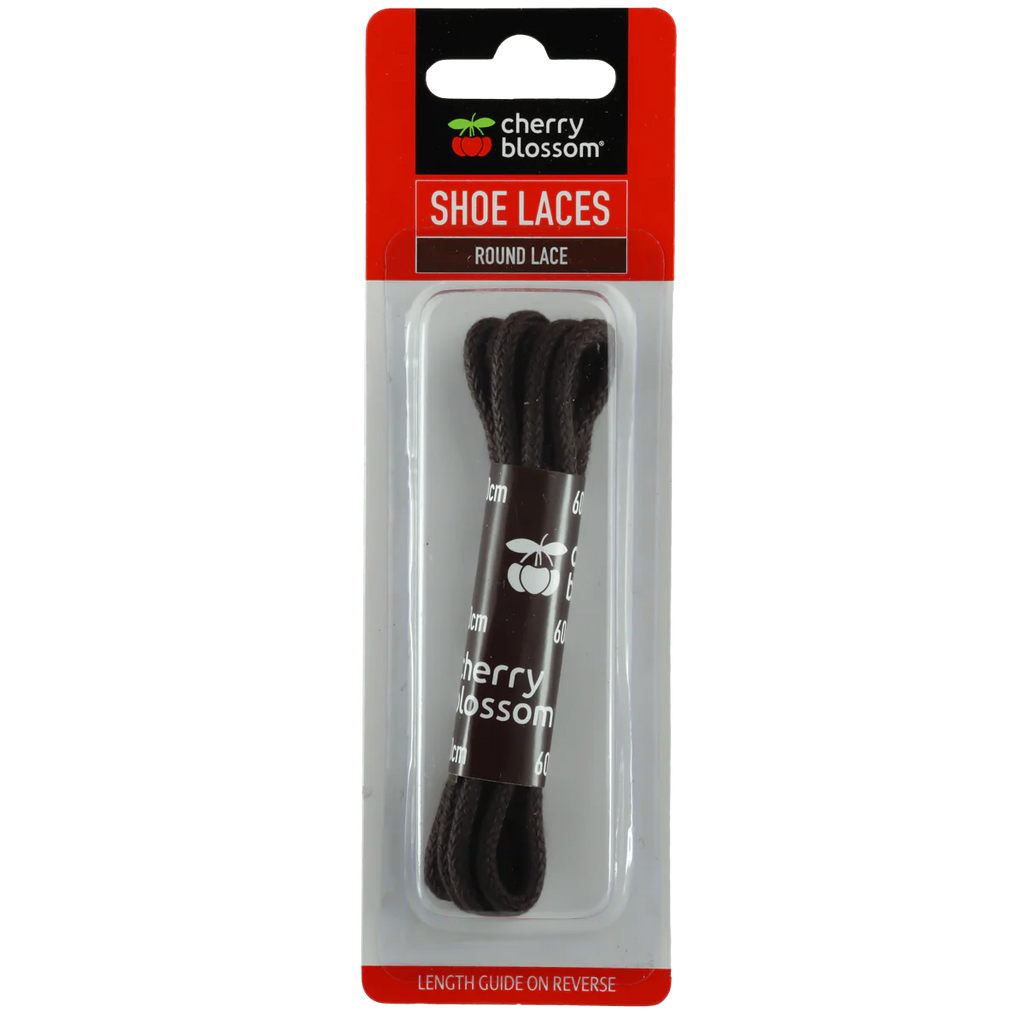 Cherry Blossom Round Lace 60cm/75cm