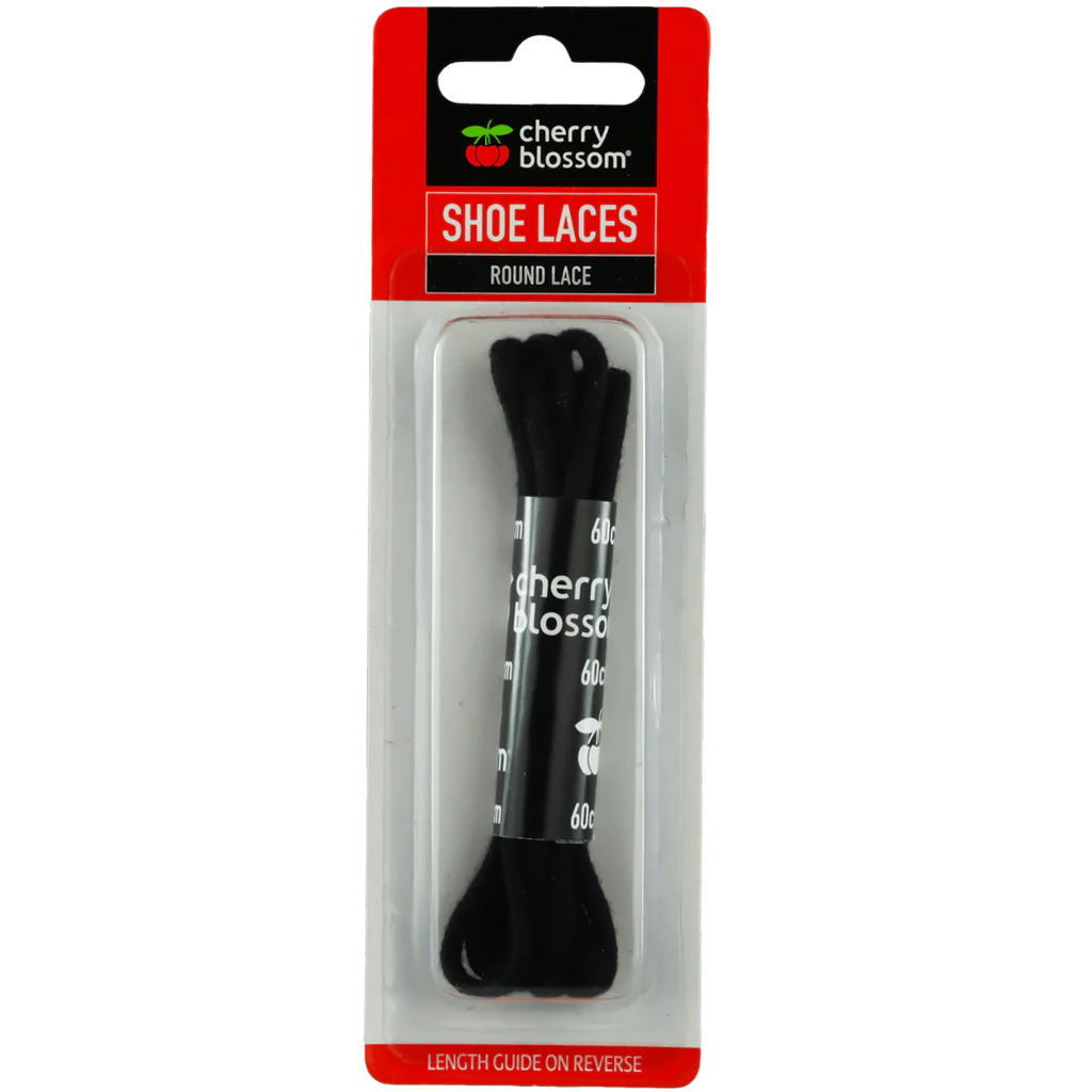 Cherry Blossom Round Lace 60cm/75cm