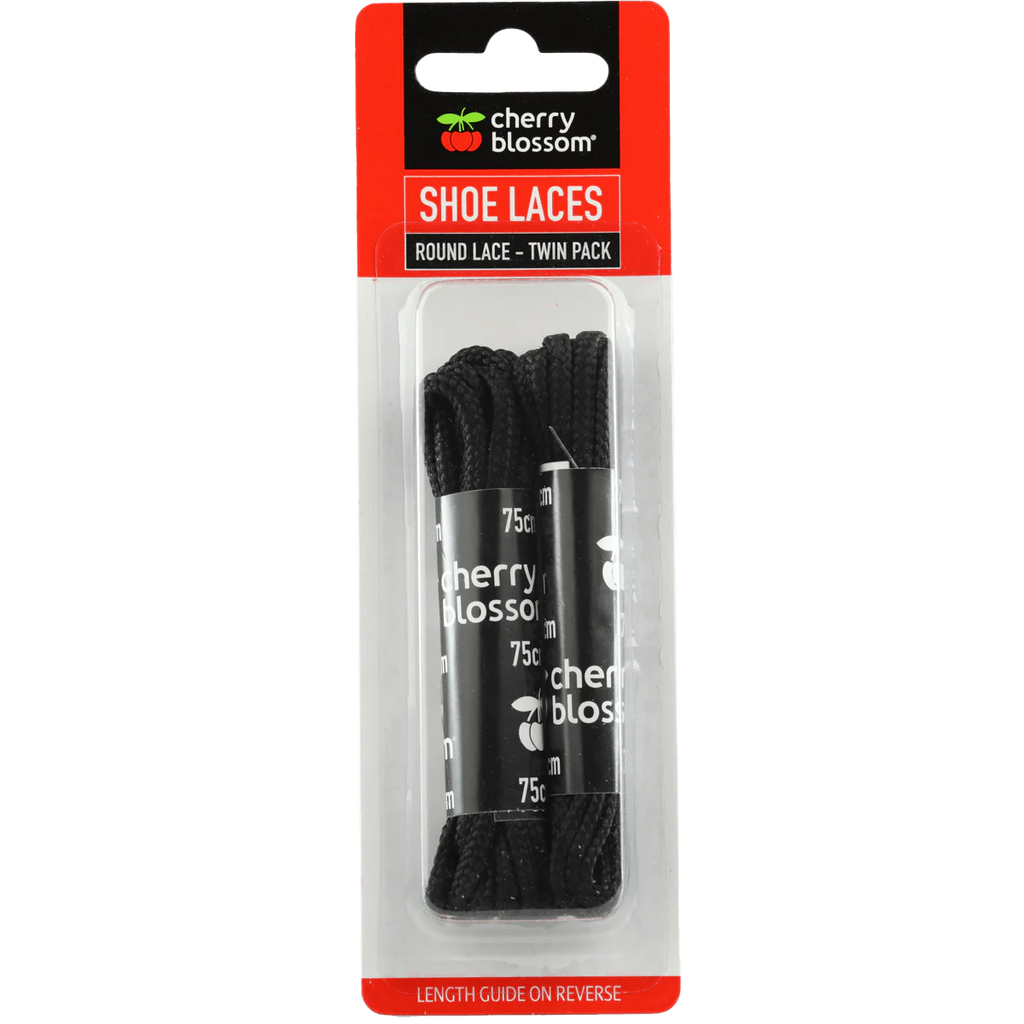 Cherry Blossom Round Lace 60cm/75cm